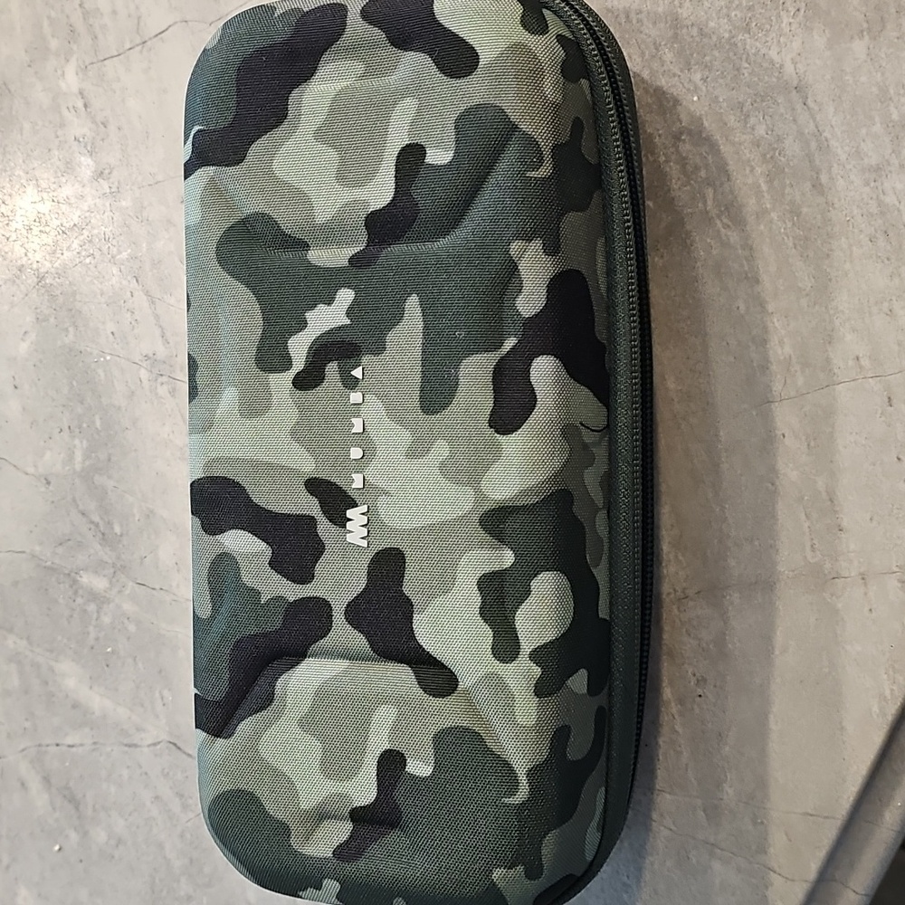 Nintendo switch case